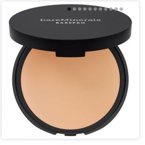 NEW Bare Minerals BarePro 24 Hr wear Skin-perfecting Foundation light 20 cool